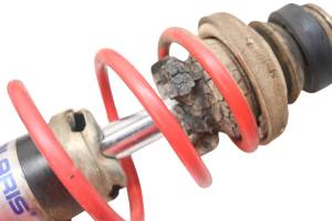 Polaris - 02 Polaris Trail Blazer 250 2x4 Front Shocks - Image 4