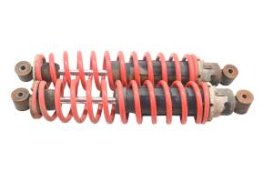 05 Polaris Sportsman 800 Twin EFI Rear Shocks Suspension Left & Right