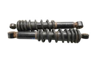 05 Suzuki Ozark 250 2x4 Front Shocks LTF250