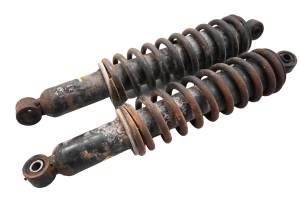 Honda - 01 Honda Rancher 350 4x4 ES Front Shocks TRX350FE - Image 4