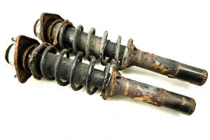 09 Kubota RTV1140CPX Front Shocks