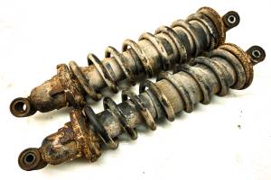 15 Kubota RTV X900 G Front Shocks