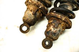 Kubota - 15 Kubota RTV X900 G Front Shocks - Image 2