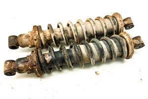 Kubota - 15 Kubota RTV X900 G Front Shocks - Image 4