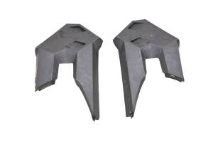 Ski-Doo - 13 Ski-Doo Grand Touring 1200 Windshield Support Bracket Mounts - Image 2