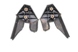 Ski-Doo - 13 Ski-Doo Grand Touring 1200 Windshield Support Bracket Mounts - Image 3