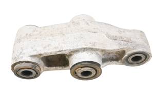 87 Kawasaki Ninja 500 Rear Shock Linkage EX500A