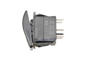 Aftermarket - 24 Polaris RZR XP 1000 Ultimate Switch Aftermarket - Image 2