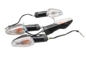 Honda - 23 Honda XR150L Blinkers Front & Rear Left & Right - Image 2