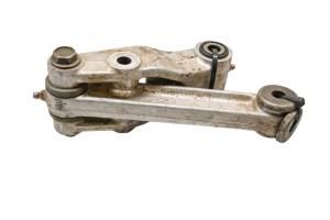 Yamaha - 01 Yamaha Raptor 660 Rear Shock Linkage YFM660R - Image 2