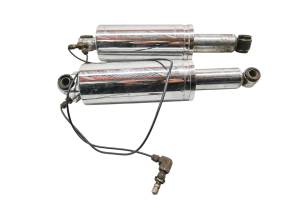 96 Harley-Davidson Electra Glide Rear Shocks Suspension Aftermarket FLHT