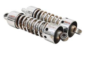 Kawasaki - 97 Kawasaki Vulcan 1500 Classic Rear Shocks Suspension VN1500 - Image 2