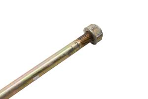 Can-Am - 08 Can-Am DS250 2x4 Rear Swingarm Pivot Bolt - Image 4
