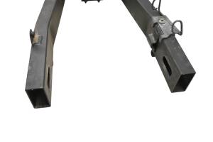 Kawasaki - 09 Kawasaki Ninja 250 Rear Swingarm EX250 - Image 5