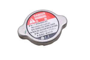 Kawasaki - 22 Kawasaki Ninja 400 Radiator Cap EX400 - Image 3