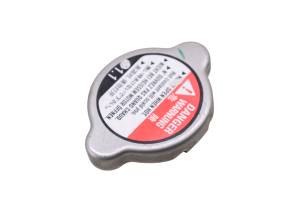 Kawasaki - 22 Kawasaki Ninja 400 Radiator Cap EX400 - Image 4