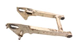 85 Suzuki JR50F Mini Rear Swingarm