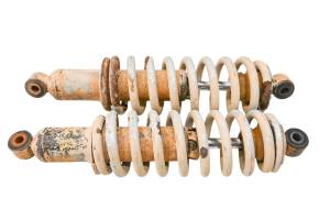 18 Club Car Carryall 1700 Front Shocks - Image 1