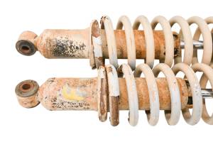 18 Club Car Carryall 1700 Front Shocks - Image 2