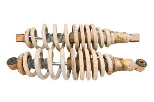 18 Club Car Carryall 1700 Rear Shocks Suspension Left & Right - Image 1