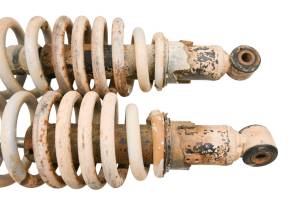 18 Club Car Carryall 1700 Rear Shocks Suspension Left & Right - Image 2