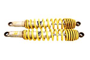 02 Can-Am DS650 Front Shocks Bombardier