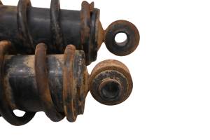 Honda - 02 Honda Recon 250 ES 2x4 Front Shocks TRX250TE - Image 2