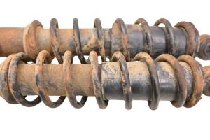 Honda - 02 Honda Recon 250 ES 2x4 Front Shocks TRX250TE - Image 3