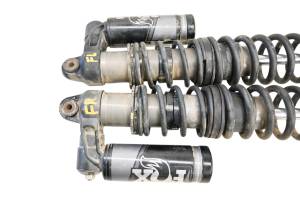 Yamaha - 19 Yamaha YXZ1000R EPS SS SE Front Shocks - Image 4