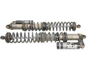 Yamaha - 19 Yamaha YXZ1000R EPS SS SE Rear Shocks Suspension Left & Right - Image 2