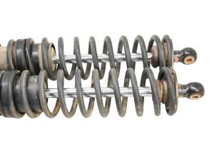 Yamaha - 19 Yamaha YXZ1000R EPS SS SE Rear Shocks Suspension Left & Right - Image 3