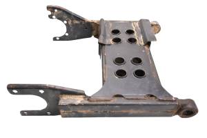 John Deere - 05 John Deere Trail Buck 500 4x4 Auto Rear Swingarm - Image 3