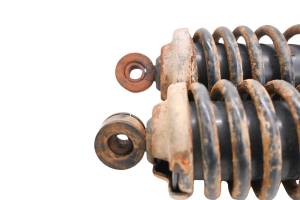 John Deere - 05 John Deere Trail Buck 500 4x4 Auto Front Shocks - Image 2