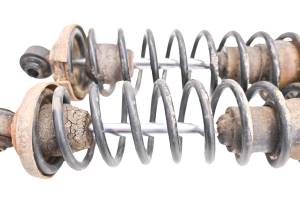 John Deere - 05 John Deere Trail Buck 500 4x4 Auto Rear Shocks Suspension - Image 3