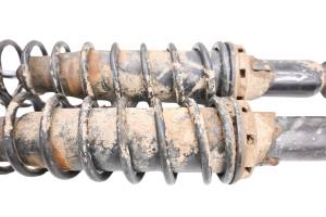 John Deere - 05 John Deere Trail Buck 500 4x4 Auto Rear Shocks Suspension - Image 4