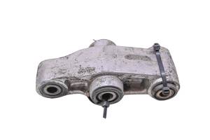 03 Kawasaki Ninja 500R Rear Shock Linkage