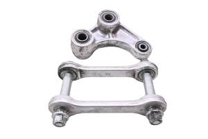 15 Suzuki DRZ400SM Rear Shock Linkage