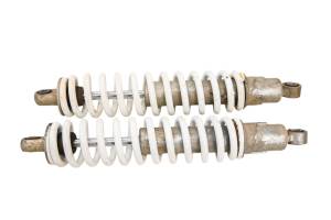 18 Arctic Cat Alterra 500 4x4 Front Shocks Textron - Image 2