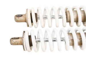 18 Arctic Cat Alterra 500 4x4 Front Shocks Textron - Image 3