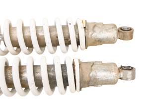 18 Arctic Cat Alterra 500 4x4 Front Shocks Textron - Image 4