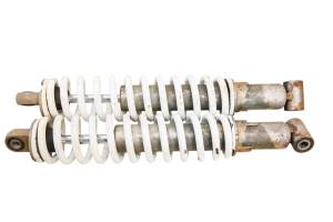 18 Arctic Cat Alterra 500 4x4 Rear Shocks Suspension Left & Right Textron