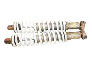 18 Arctic Cat Alterra 500 4x4 Rear Shocks Suspension Left & Right Textron - Image 2