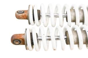 18 Arctic Cat Alterra 500 4x4 Rear Shocks Suspension Left & Right Textron - Image 3