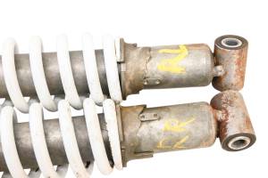 18 Arctic Cat Alterra 500 4x4 Rear Shocks Suspension Left & Right Textron - Image 4