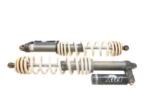 Fox - 16 Yamaha YXZ1000R Rear Shocks Suspension Left & Right Fox - Image 2