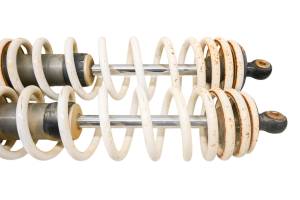 Fox - 16 Yamaha YXZ1000R Rear Shocks Suspension Left & Right Fox - Image 3