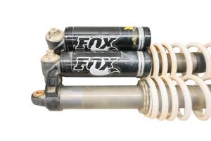 Fox - 16 Yamaha YXZ1000R Rear Shocks Suspension Left & Right Fox - Image 4