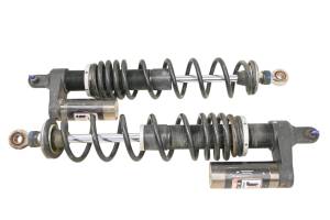 18 Arctic Cat Wildcat X 1000 EPS Rear Shocks Suspension Left & Right Trexton