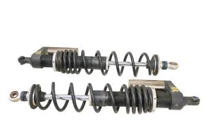 18 Arctic Cat Wildcat X 1000 EPS Rear Shocks Suspension Left & Right Trexton - Image 2