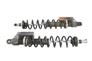 18 Arctic Cat Wildcat X 1000 EPS Front Shocks Trexton - Image 2